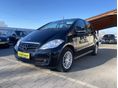 MERCEDES-BENZ A 180 2011/6 - 1