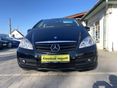 MERCEDES-BENZ A 180 2011/6 - 2