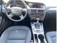 AUDI A4 2014/5 - 9