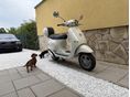 VESPA ET4 2001 - 5