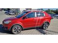 SSANGYONG KORANDO 2.0 e-XDI DLX AWD