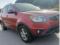 SSANGYONG KORANDO 2015/2 - 2