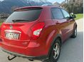 SSANGYONG KORANDO 2015/2 - 4