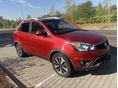 SSANGYONG KORANDO 2.0 e-XDI DLX AWD