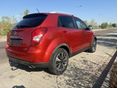 SSANGYONG KORANDO 2015/2 - 2