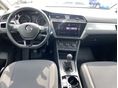 VOLKSWAGEN TOURAN 2018/1 - 9