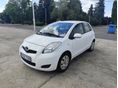 TOYOTA YARIS 1.33 Terra