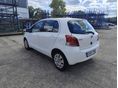 TOYOTA YARIS 2009/11 - 3