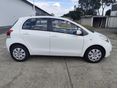 TOYOTA YARIS 2009/11 - 6