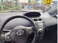 TOYOTA YARIS 2009/11 - 10