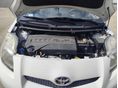 TOYOTA YARIS 2009/11 - 12