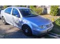 VOLKSWAGEN BORA 1.6 Comfortline
