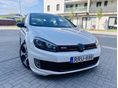VOLKSWAGEN GOLF VI 2.0 TSI GTI