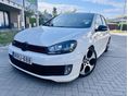 VOLKSWAGEN GOLF VI 2010/11 - 3