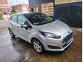 FORD FIESTA 2014/1 - 2