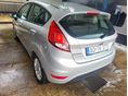 FORD FIESTA 2014/1 - 3