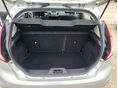 FORD FIESTA 2014/1 - 4