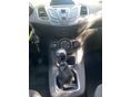 FORD FIESTA 2014/1 - 9