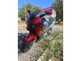 HONDA VFR 800 