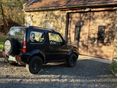 SUZUKI JIMNY 1.5 DDiS Comfort