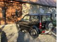 SUZUKI JIMNY 2008/8 - 2