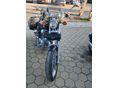 YAMAHA XV 750 (VIRAGO) 