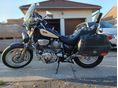 YAMAHA XV 750 (VIRAGO) 1994 - 2
