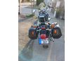 YAMAHA XV 750 (VIRAGO) 1994 - 3