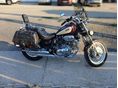 YAMAHA XV 750 (VIRAGO) 1994 - 4