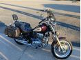 YAMAHA XV 750 (VIRAGO) 1994 - 6