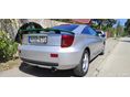 TOYOTA CELICA 1999/5 - 11