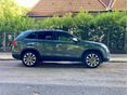 KIA SORENTO 2.2 CRDi EX Prémium 4WD (Automata) XM FL