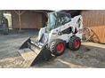 BOBCAT S250