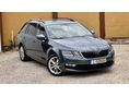 SKODA OCTAVIA Combi 2.0 CR TDI DSG Clever Euro 6 149 ezer km!