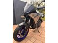 YAMAHA MT-07 TRACER 