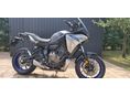 YAMAHA MT-07 TRACER 2024 - 8
