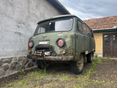 UAZ 452 