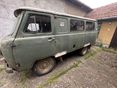 UAZ 452 1977/8 - 2