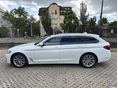 BMW 520d (Automata) csere-beszámítás nem lehetséges