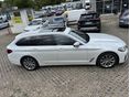 BMW 520 2022/9 - 2
