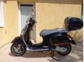VESPA GTS 2007/7 - 2