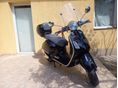 VESPA GTS 2007/7 - 4