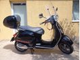 VESPA GTS 2007/7 - 5