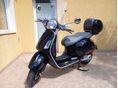 VESPA GTS Supersport