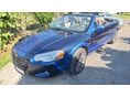 CHRYSLER SEBRING Cabrio