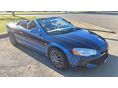 CHRYSLER SEBRING 2006/6 - 2