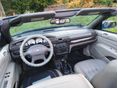 CHRYSLER SEBRING 2006/6 - 8