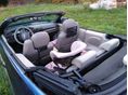 CHRYSLER SEBRING 2006/6 - 9