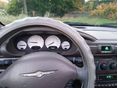 CHRYSLER SEBRING 2006/6 - 10