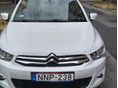 CITROEN C-ELYSEE 2015 - 3